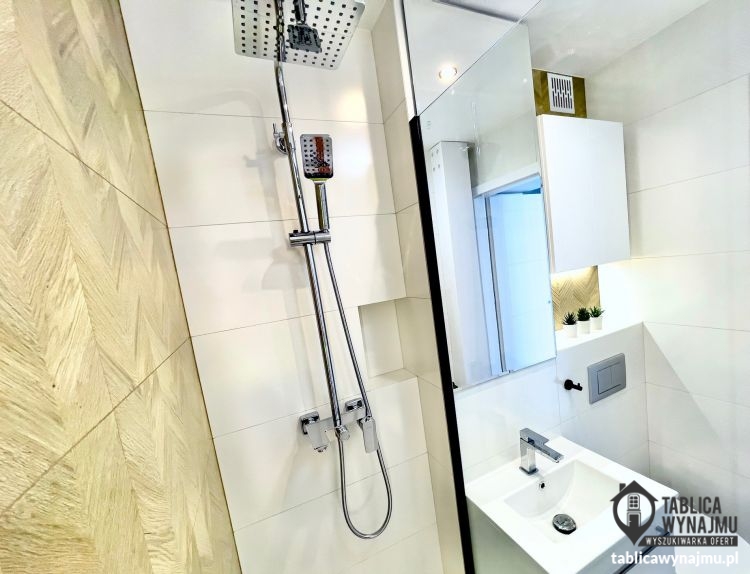 Wynajem Warszawa Górnośląska 1