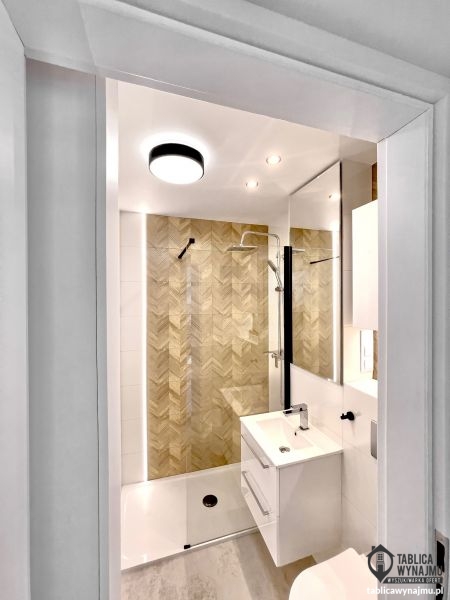 Wynajem Warszawa Górnośląska 1