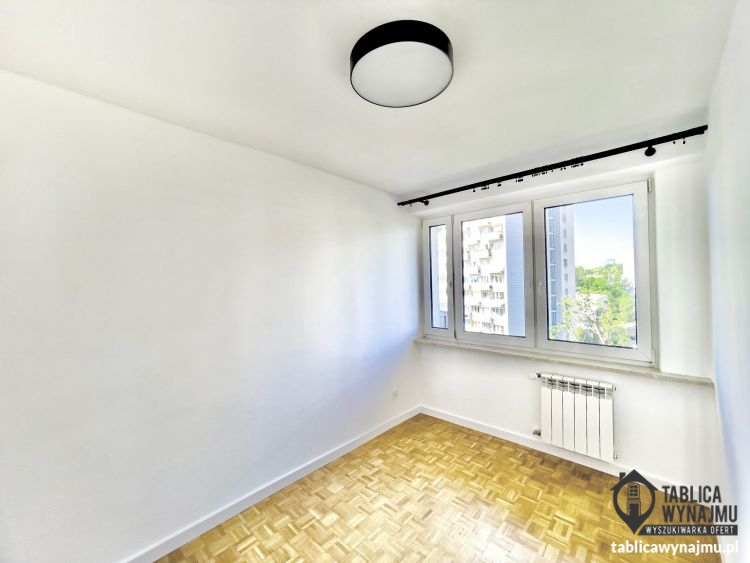 Wynajem Warszawa Górnośląska 1