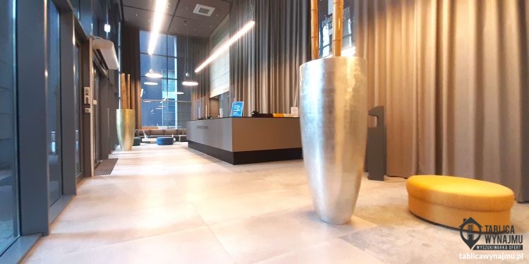 Wynajem Warszawa Grzybowska 61