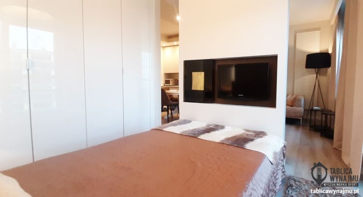 Wynajem Warszawa Grzybowska 61