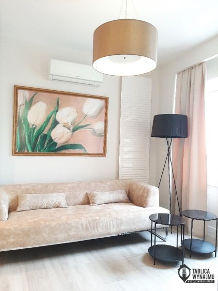 Wynajem Warszawa Grzybowska 61