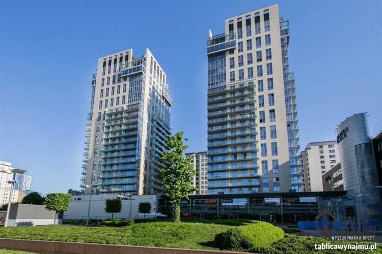 Wynajem Warszawa Grzybowska 61