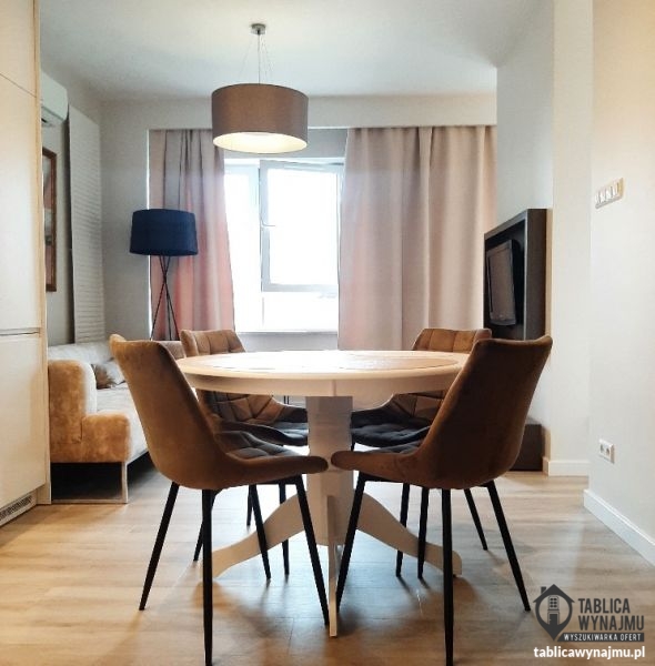 Wynajem Warszawa Grzybowska 61