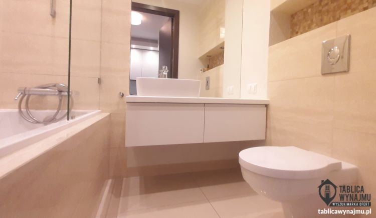 Wynajem Warszawa Grzybowska 61