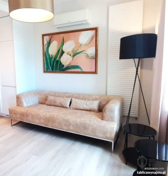 Wynajem Warszawa Grzybowska 61