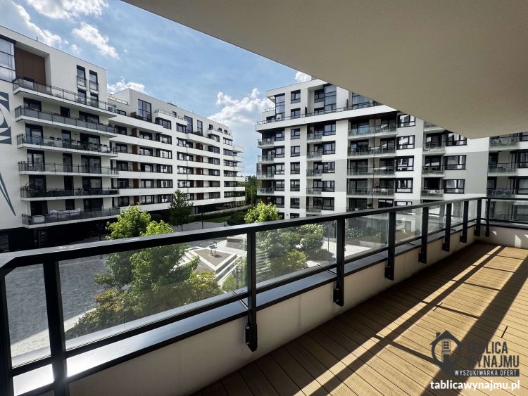 Wynajem Warszawa Hubnera 3