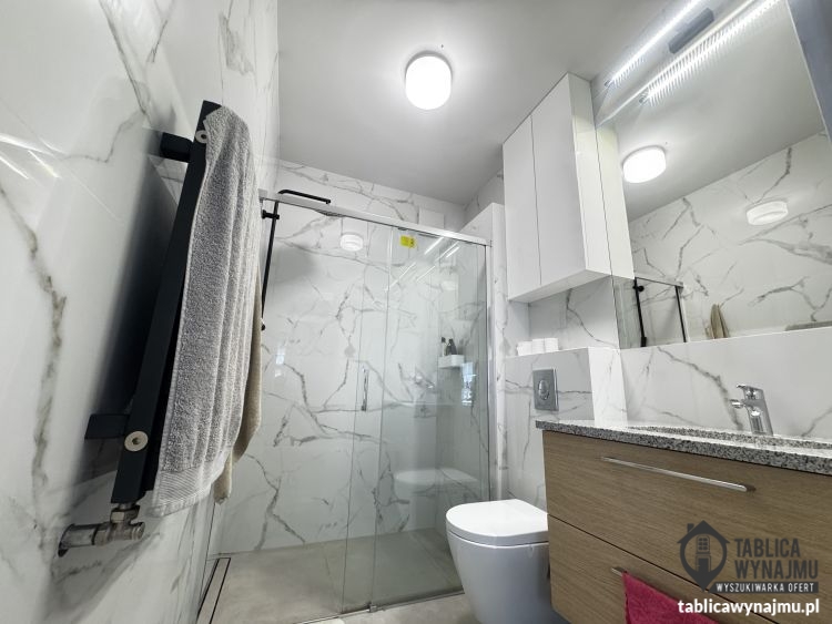 Wynajem Warszawa Hubnera 3