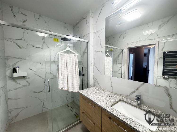 Wynajem Warszawa Hubnera 3