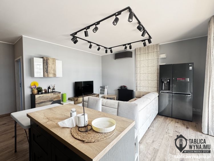 Wynajem Warszawa Hubnera 3