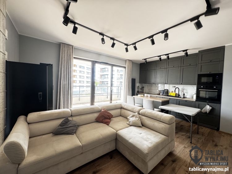 Wynajem Warszawa Hubnera 3