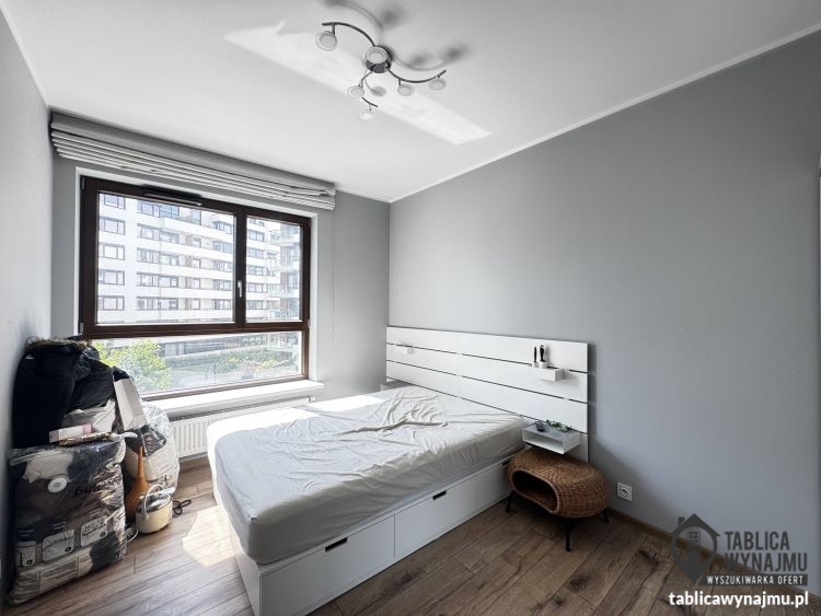 Wynajem Warszawa Hubnera 3