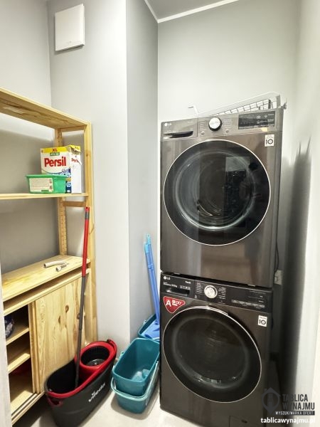 Wynajem Warszawa Hubnera 3