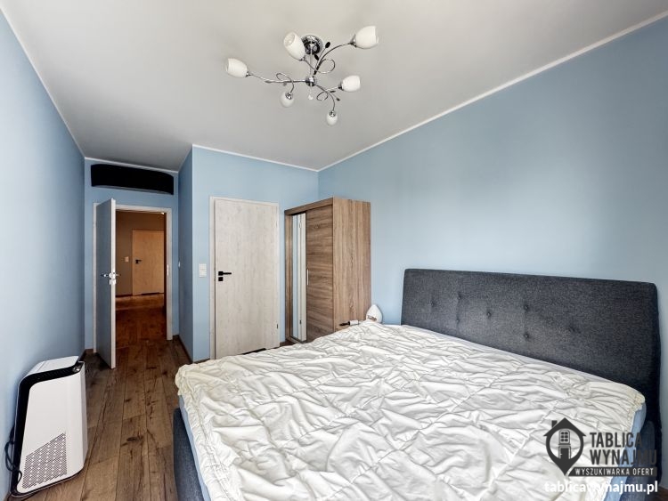 Wynajem Warszawa Hubnera 3