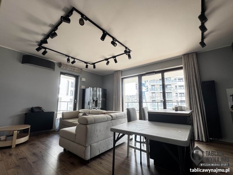Wynajem Warszawa Hubnera 3