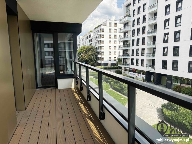 Wynajem Warszawa Hubnera 3