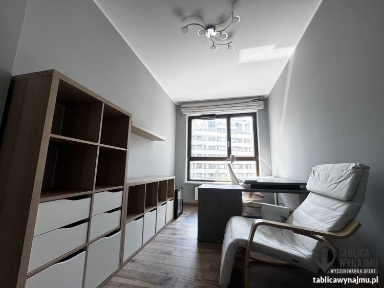 Wynajem Warszawa Hubnera 3