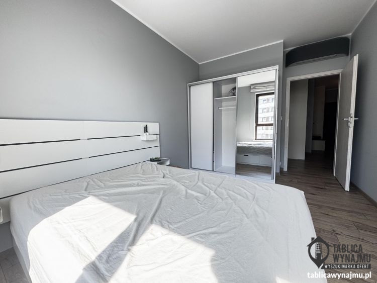 Wynajem Warszawa Hubnera 3