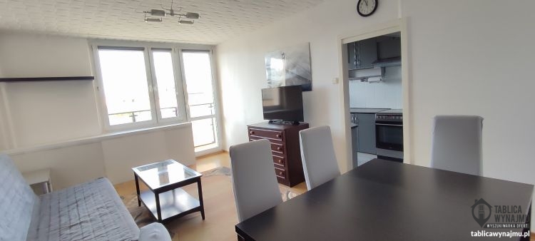 Wynajem Warszawa Igańska 20