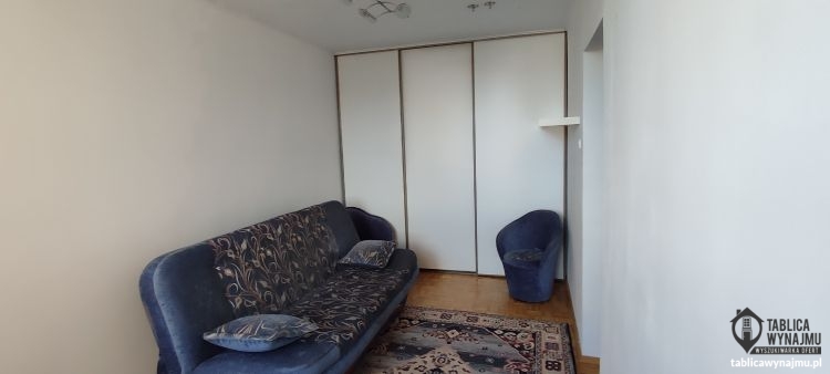 Wynajem Warszawa Igańska 20