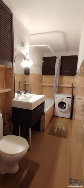 Wynajem Warszawa Igańska 20