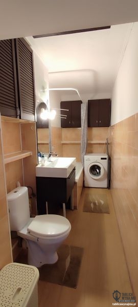 Wynajem Warszawa Igańska 20