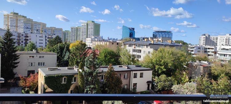 Wynajem Warszawa Igańska 20