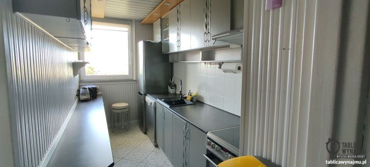 Wynajem Warszawa Igańska 20