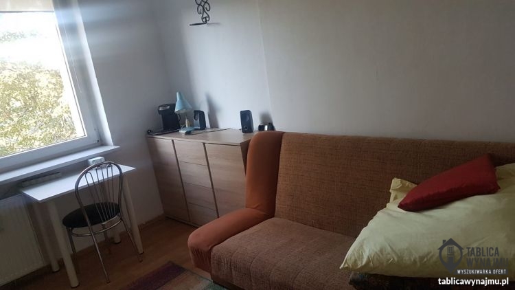 Wynajem Warszawa Kondratowicza 13