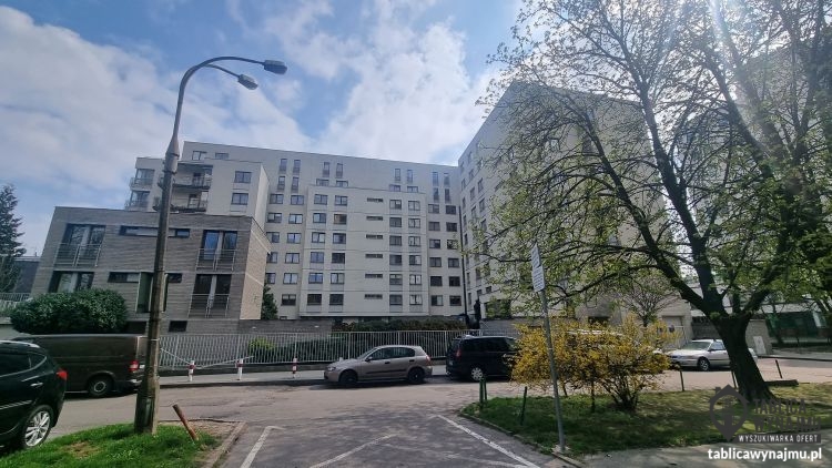 Wynajem Warszawa Modra 90