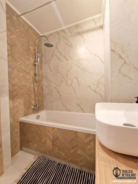 Wynajem Warszawa Odkryta 29c