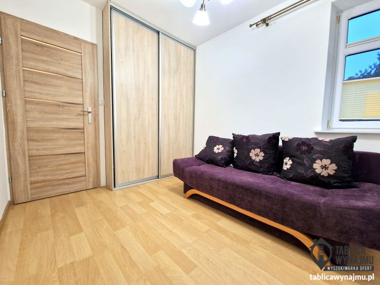Wynajem Warszawa Odkryta 29c
