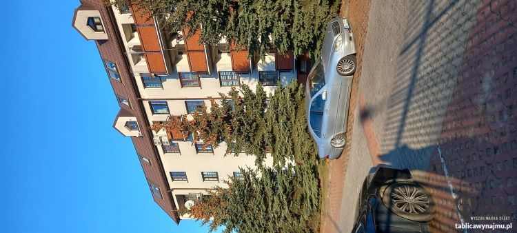 Wynajem Warszawa Odkryta 38
