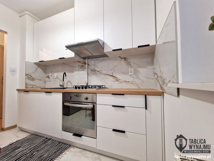 Wynajem Warszawa Odkryta 29c