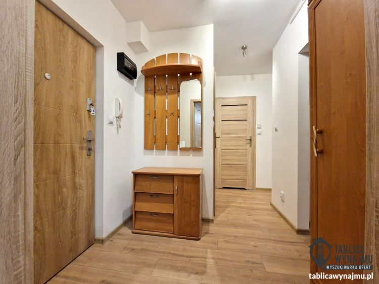 Wynajem Warszawa Odkryta 29c