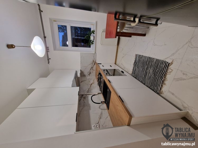 Wynajem Warszawa Odkryta 29c