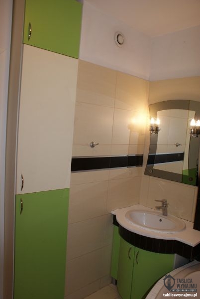 Wynajem Warszawa Pasłęcka 10B