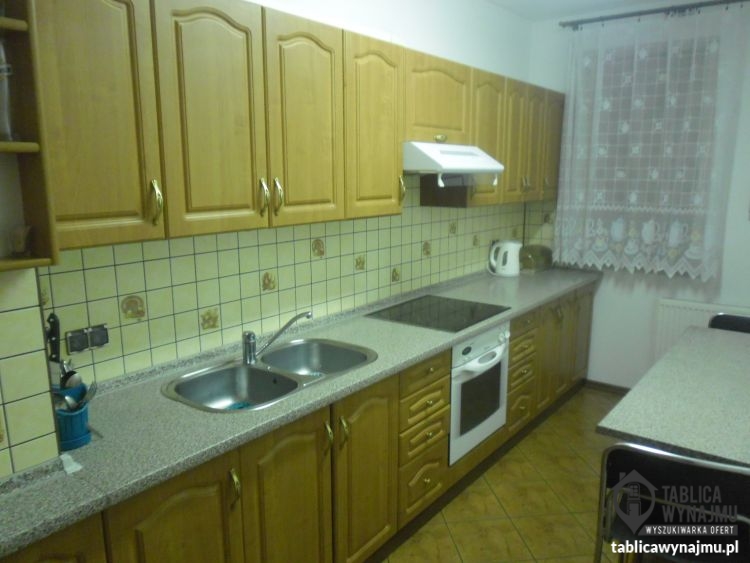 Wynajem MOKOTÓW PEJZAŻOWA 2