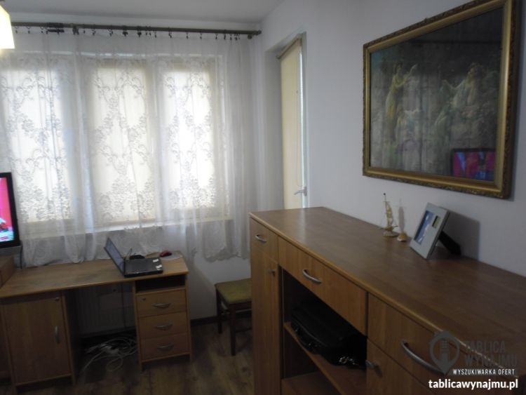 Wynajem MOKOTÓW PEJZAŻOWA 2