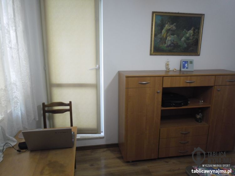 Wynajem MOKOTÓW PEJZAŻOWA 2