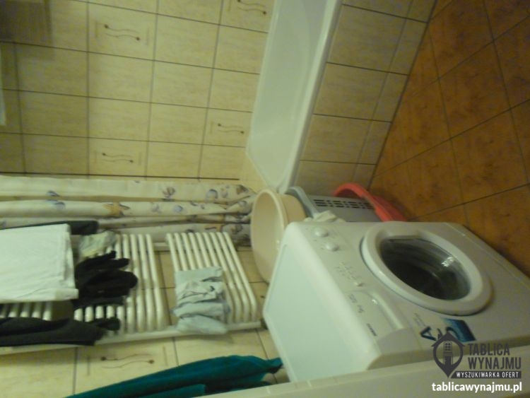 Wynajem MOKOTÓW PEJZAŻOWA 2