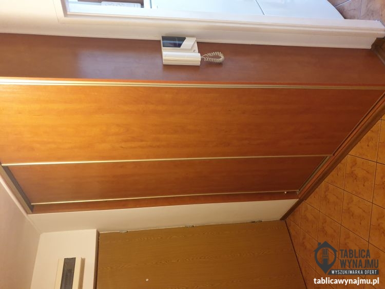 Wynajem MOKOTÓW PEJZAŻOWA 2