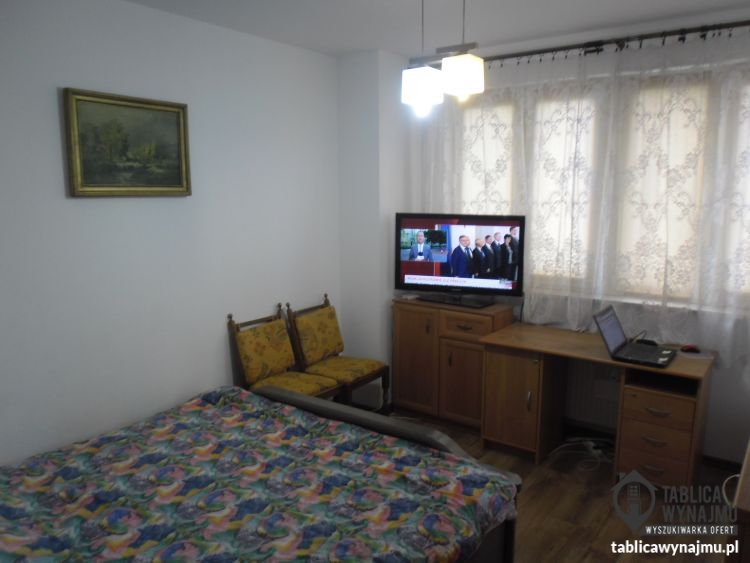 Wynajem MOKOTÓW PEJZAŻOWA 2