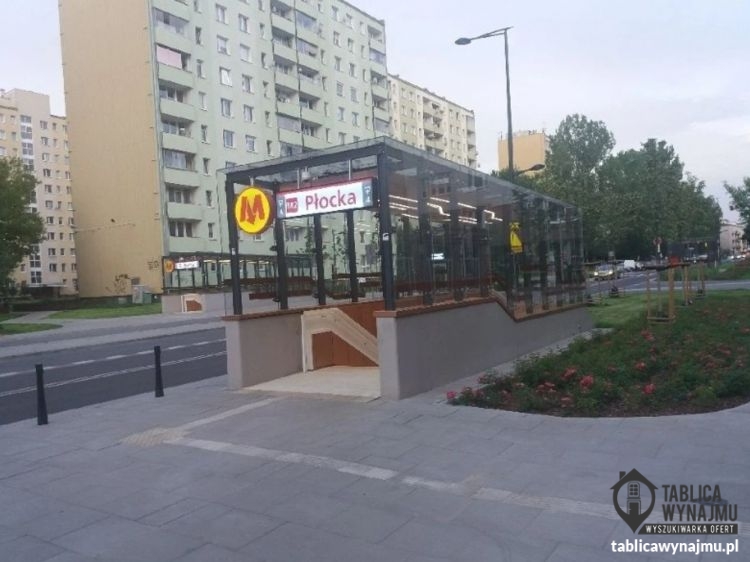 Wynajem Warszawa Płocka 0