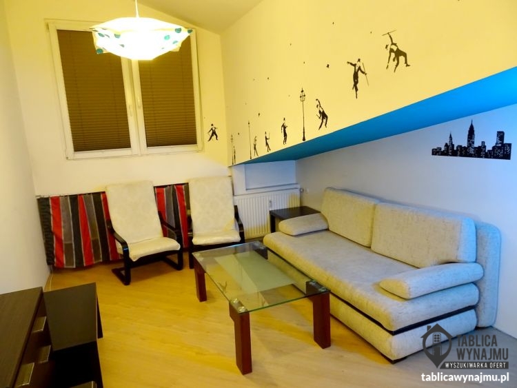Wynajem Warszawa Pod Strzechą 6