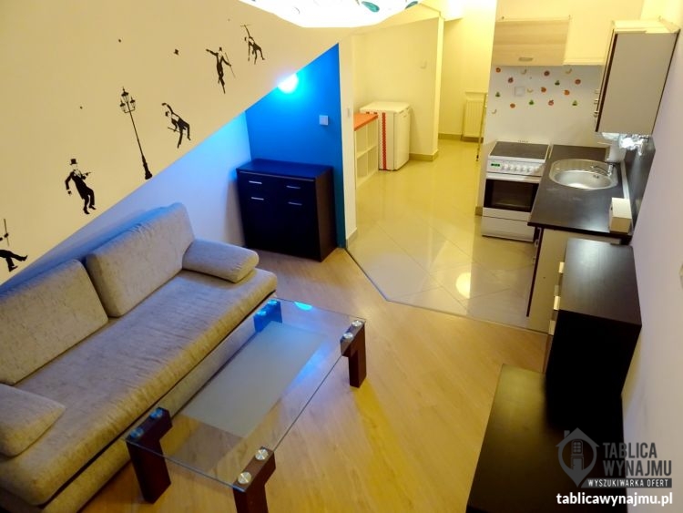 Wynajem Warszawa Pod Strzechą 6