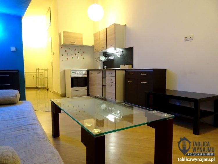 Wynajem Warszawa Pod Strzechą 6