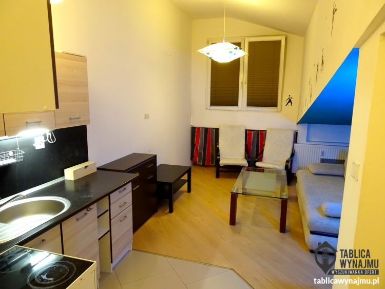 Wynajem Warszawa Pod Strzechą 6