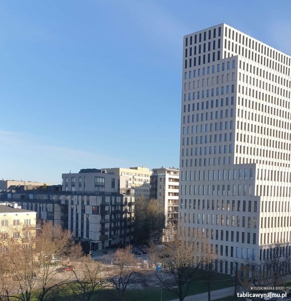 Wynajem Warszawa Puławska 166/