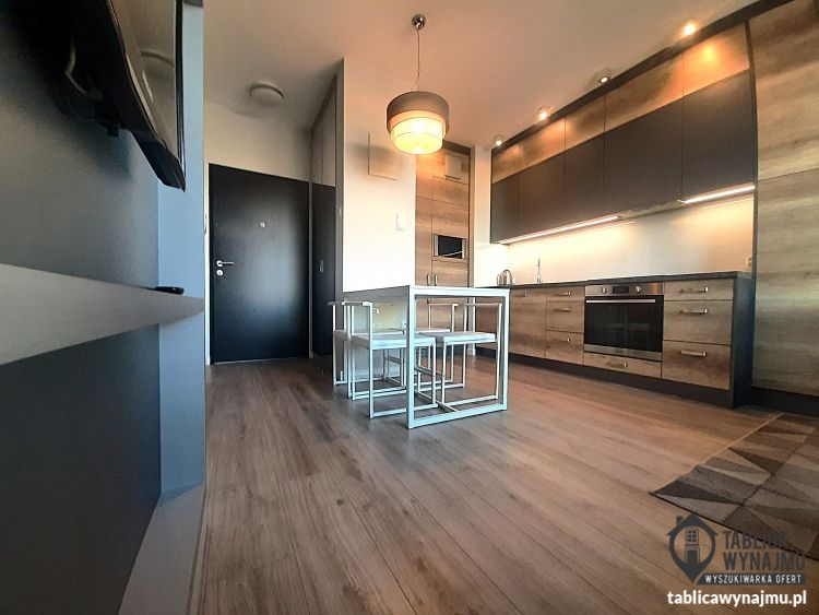 Wynajem Warszawa Siedmiogrodzka 1a